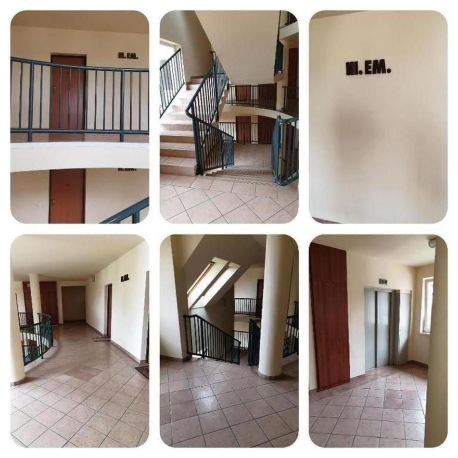 Tilla Apartman Hajdúszoboszló المظهر الخارجي الصورة