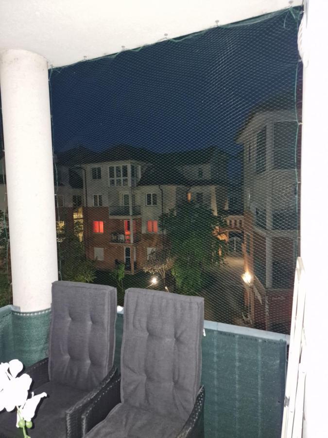 Tilla Apartman Hajdúszoboszló المظهر الخارجي الصورة