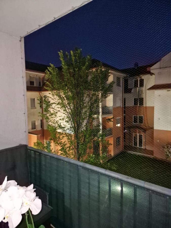 Tilla Apartman Hajdúszoboszló المظهر الخارجي الصورة