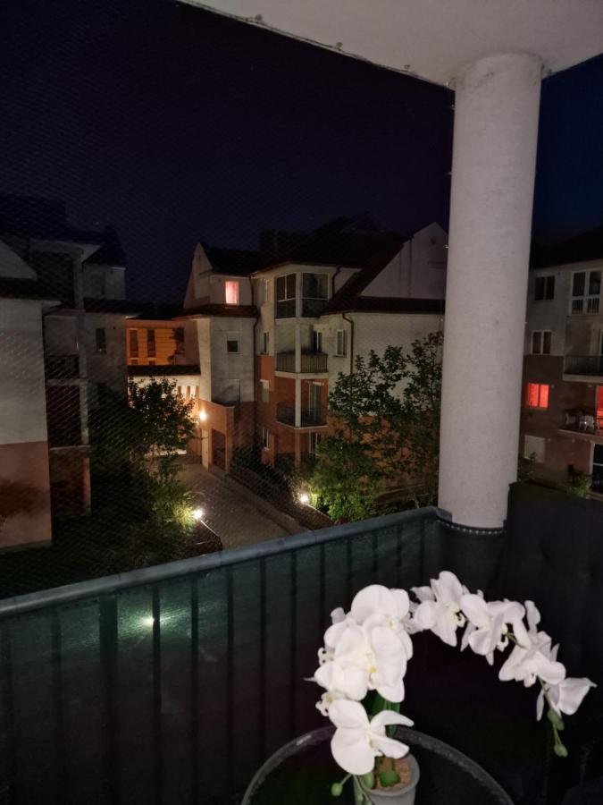 Tilla Apartman Hajdúszoboszló المظهر الخارجي الصورة