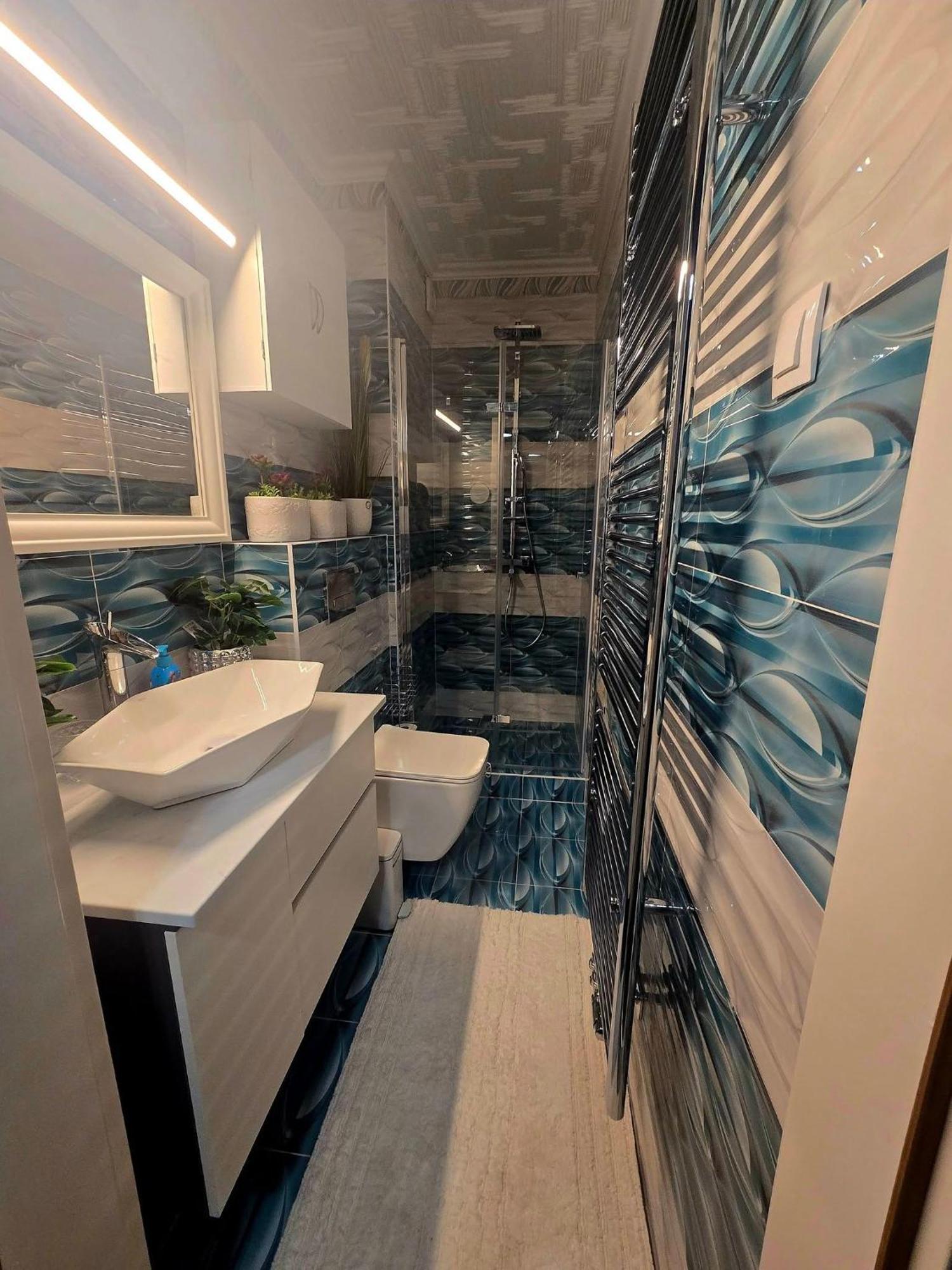 Tilla Apartman Hajdúszoboszló المظهر الخارجي الصورة