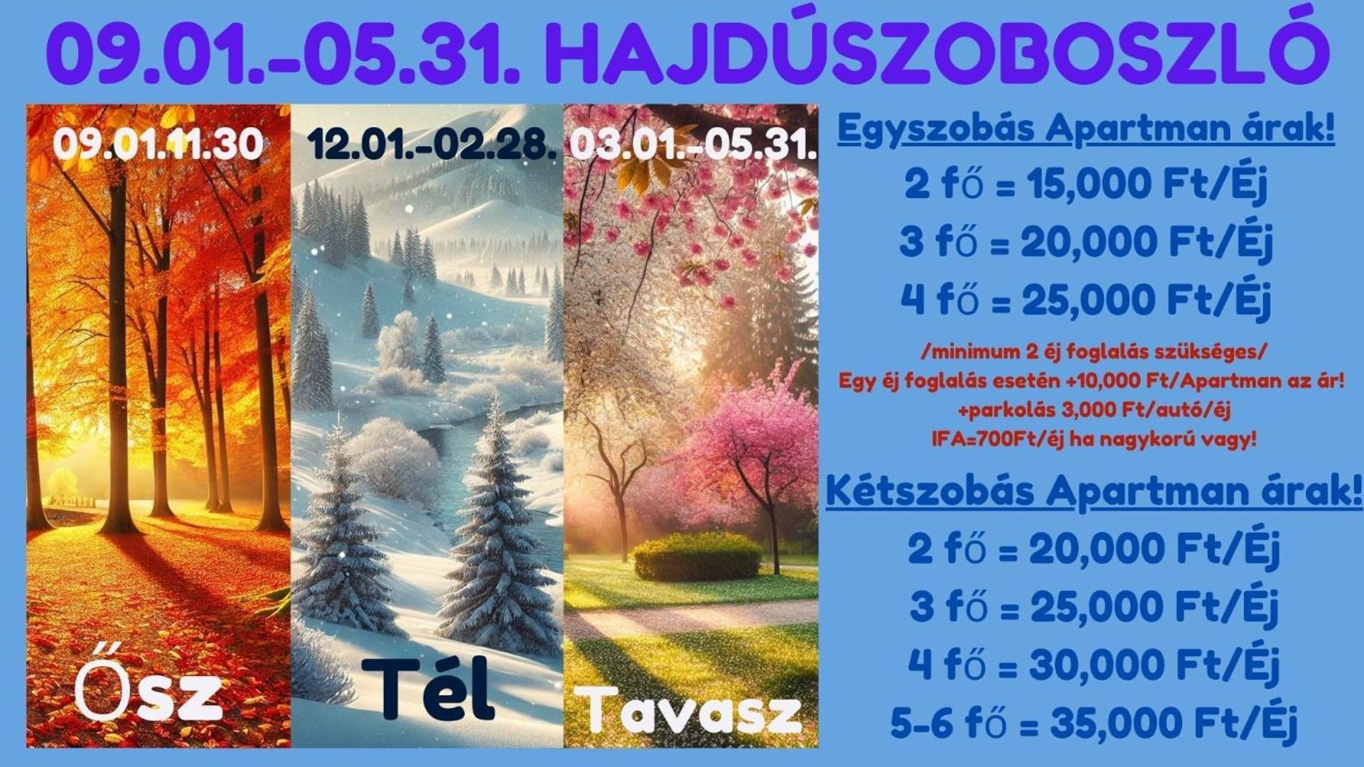 Tilla Apartman Hajdúszoboszló المظهر الخارجي الصورة