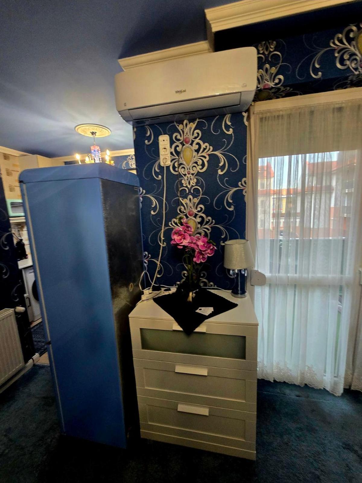 Tilla Apartman Hajdúszoboszló المظهر الخارجي الصورة
