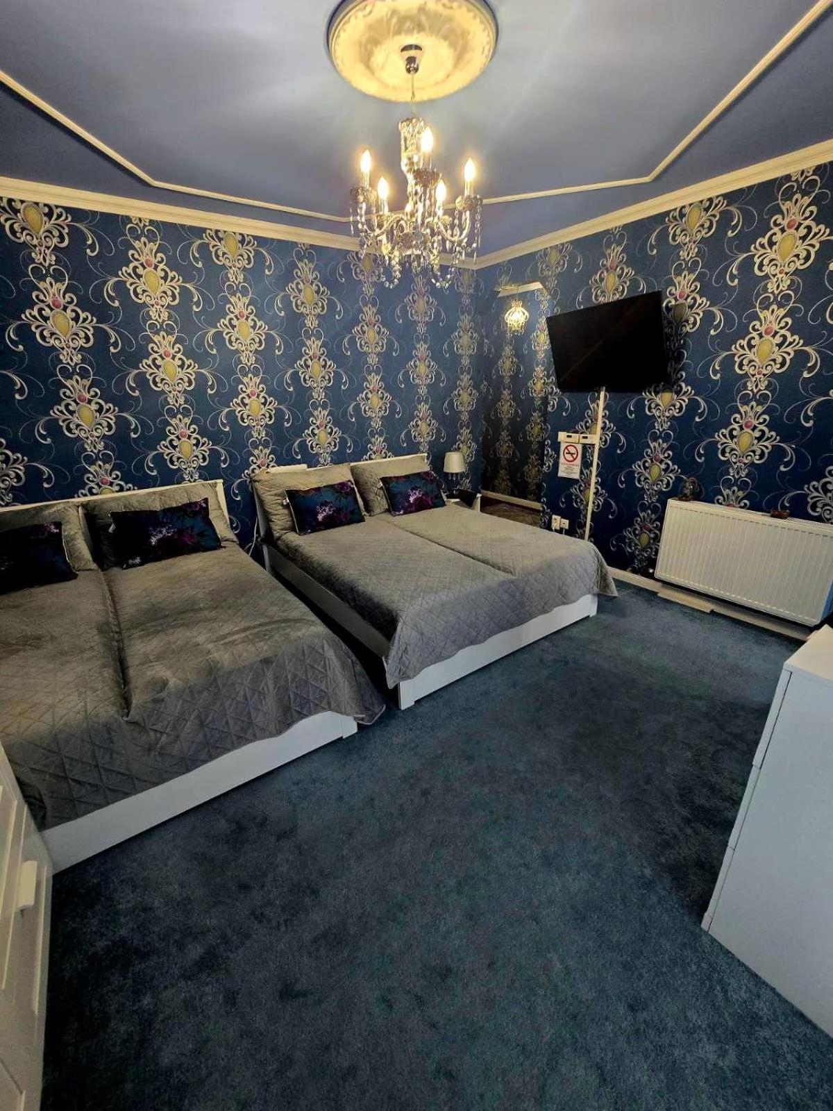 Tilla Apartman Hajdúszoboszló المظهر الخارجي الصورة