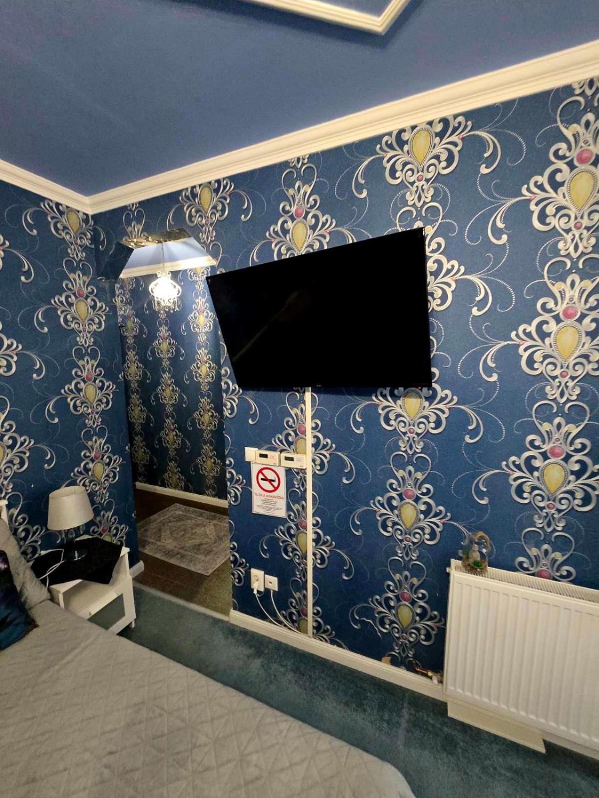 Tilla Apartman Hajdúszoboszló المظهر الخارجي الصورة