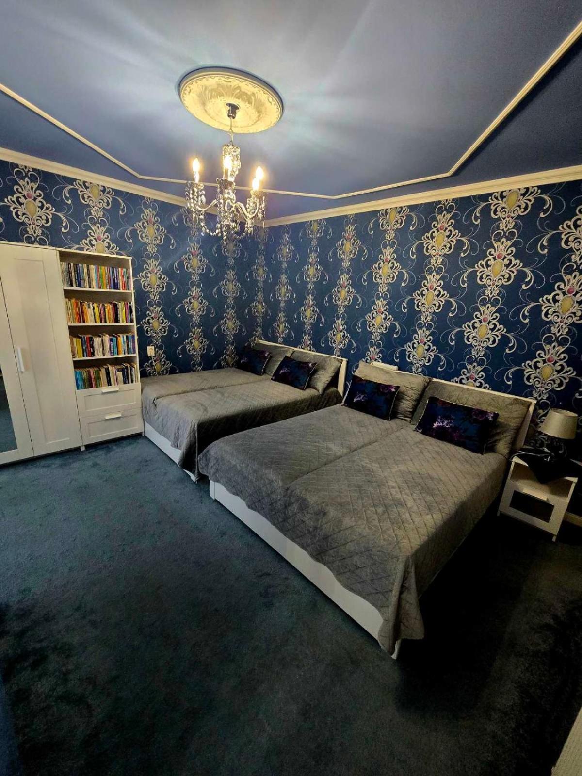 Tilla Apartman Hajdúszoboszló المظهر الخارجي الصورة