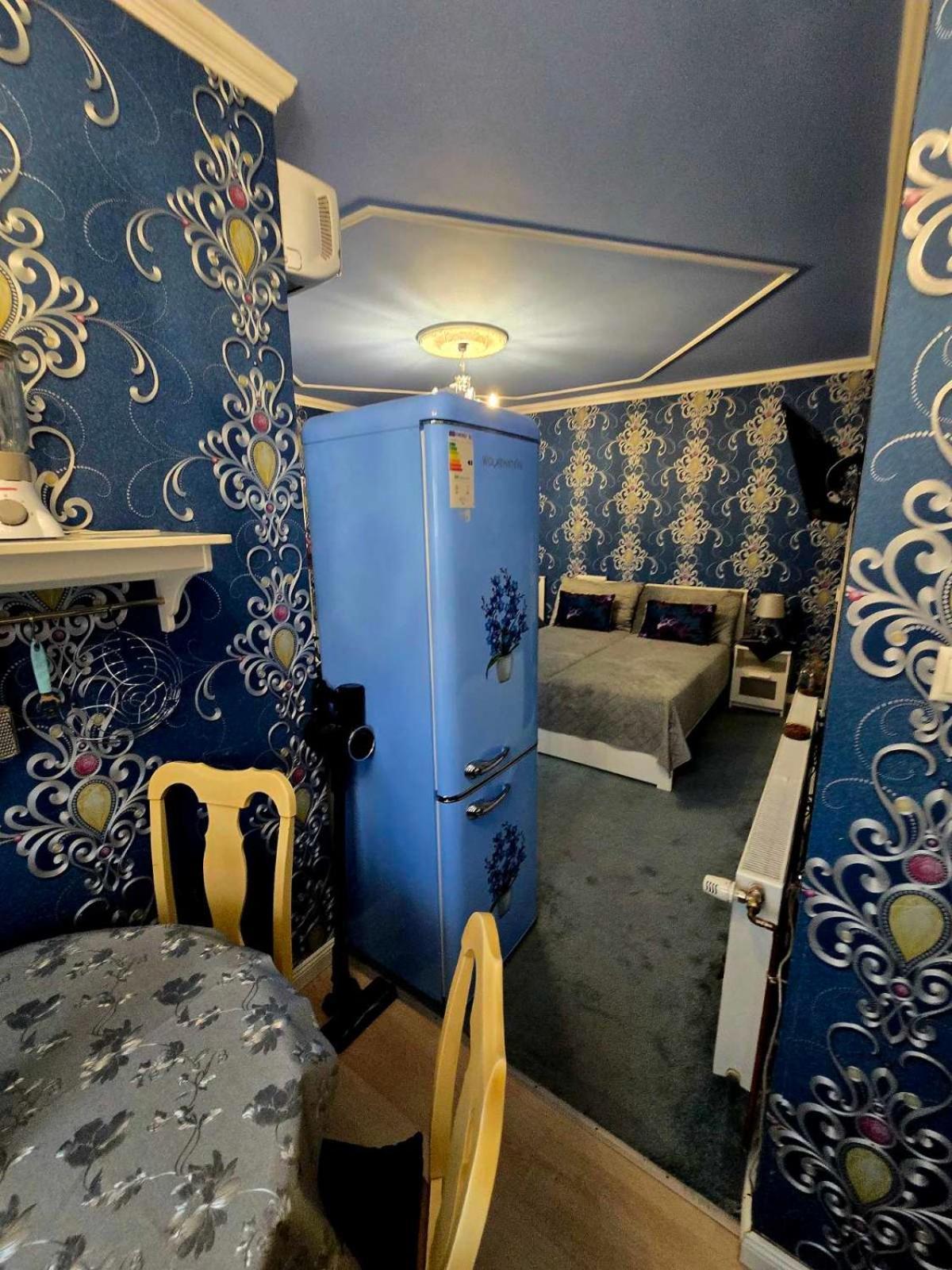 Tilla Apartman Hajdúszoboszló المظهر الخارجي الصورة