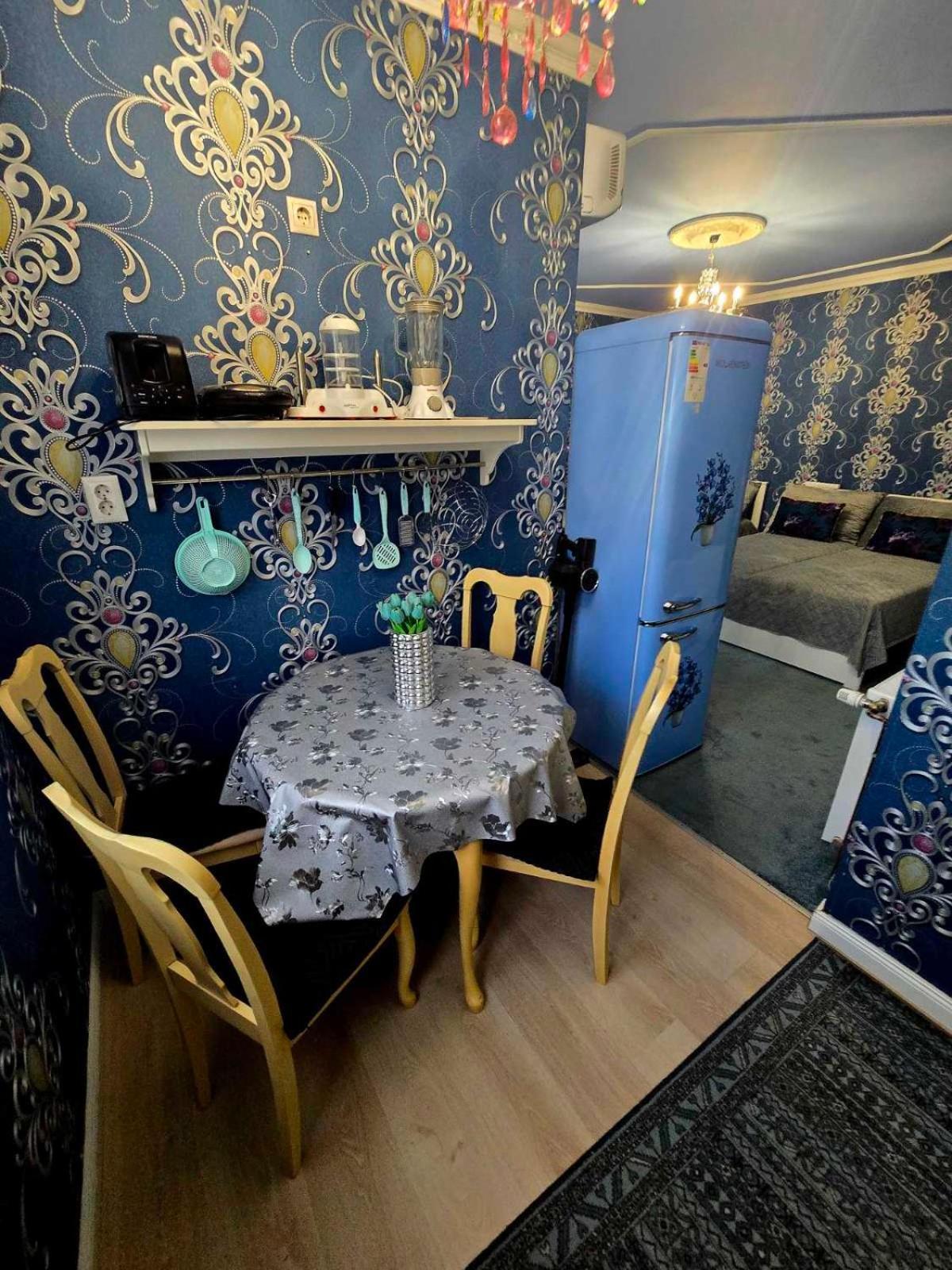 Tilla Apartman Hajdúszoboszló المظهر الخارجي الصورة